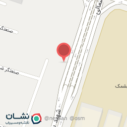 عکس فروشگاه چین سیتی