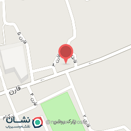 عکس سالن زیبایی ملیحه نجفی