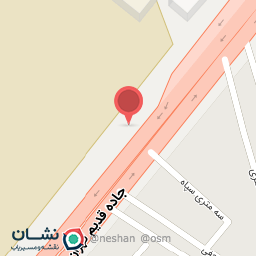 عکس پست بانک شورآباد