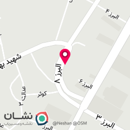 عکس تعمیرگاه لوازم خانگی