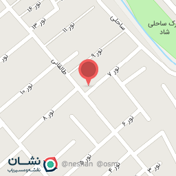 عکس حسینیه قره قانی ها مقیم شهر صباشهر 