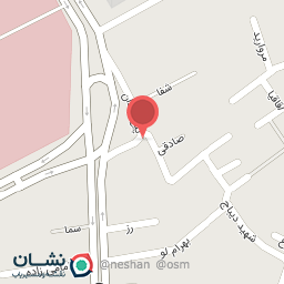 عکس فروشگاه کتاب نارنجی شعبه 3