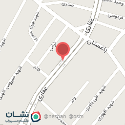 عکس دفتر مهندسی و خدمات دانشجویی فرهنگ (صحافی طلاکوب)