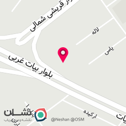 عکس دفتر وکالت فرهاد نجفی