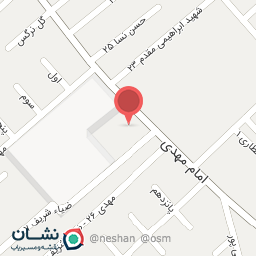 عکس ابزار فروشی تجملیان