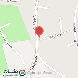 عکس نانوایی لواشی