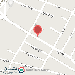 عکس خدمات کشاورزی تشکری