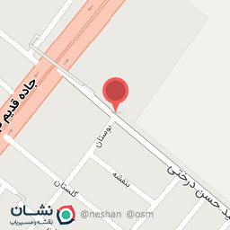 عکس خودپرداز فرهنگسرای باقرالعلوم