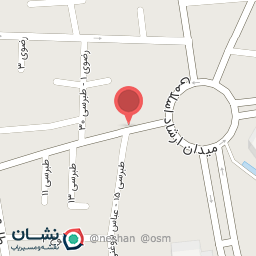 عکس مكانيكی شرافتي