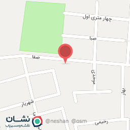 عکس خشکشویی صفا