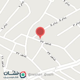 عکس مسجد علی ابن موسی الرضا