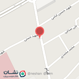 عکس تعمیر گاه تراکتور شهبازی