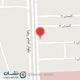 عکس فروشگاه گلستان