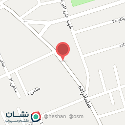 عکس اردوگاه اسکان اضطراری مدرسه پیامبر اعظم