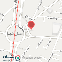 عکس تشریفات مهرجویان