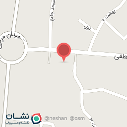 عکس بانک توسعه تعاون شعبه مینودشت