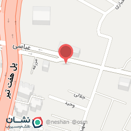 عکس دیلی مارکت چهارراه عباسی تبریز