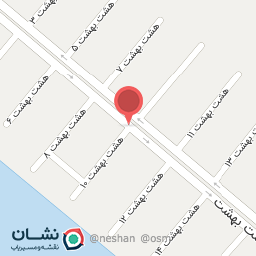 عکس هایپر مارکت سادات