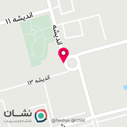 عکس دکوراسیون گرین دکور