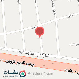 عکس نانوایی بربری