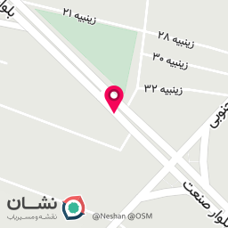 عکس صافکاری اتومبیل علی