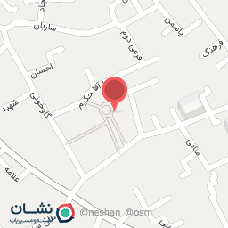 عکس بوستان میرهندی