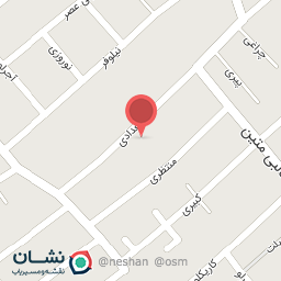 عکس آرایشگاه آقایان