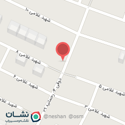 عکس سوپر مارکت