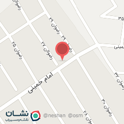 عکس مشاور املاک رفاه