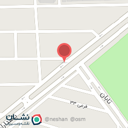 عکس سوپرمارکت قرقانی