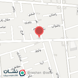 عکس سالن زیبایی مهسارا