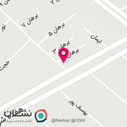 عکس درمانگاه امیر یزد