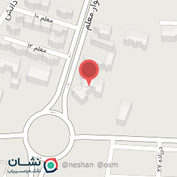 عکس اداره جهاد کشاورزی