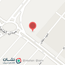 عکس اداره منابع طبیعی یزد