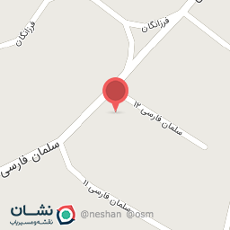 عکس شهرک سلمان فارسی