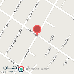 عکس آموزشگاه کامپیوتر تبارک 