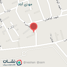 عکس گاز کشی حسین نغابی