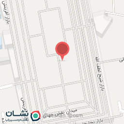 عکس میدان نقش جهان