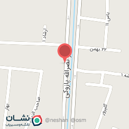 عکس آموزشگاه آرایشگری مردانه عطر مو 