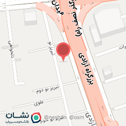 عکس مطب مامایی دکتر شهلاهمت زاده