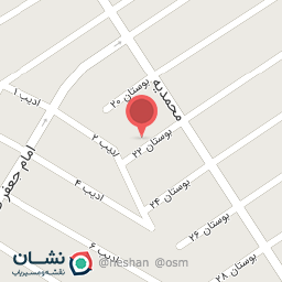 عکس چوب ترمو