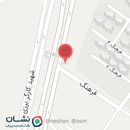 عکس کیوسک فرهنگیان