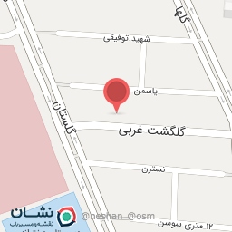 عکس سوپرمارکت و لبنیاتی ایرجی