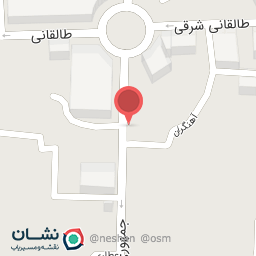 عکس دفتر اسناد رسمی شماره پنج مهاباد