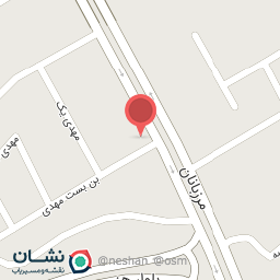 عکس افق کوروش ( شعبه بانه بلوارمرزبانان)