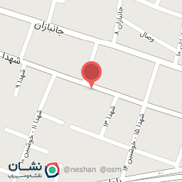 عکس افق کوروش شعبه سبزوار شهدا