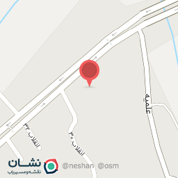 عکس پاساژ شهید لقمانی بازار موبایل نکا