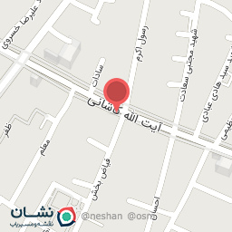 عکس خار و بار فروشی کلانتری