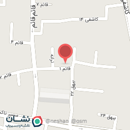 عکس حسینیه قاسم ابن الحسن (ع)