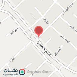 عکس کارگاه کابینت اهورا